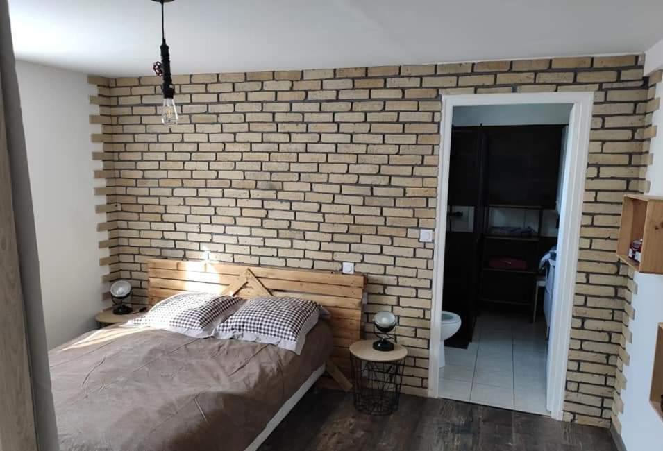 Le Ranch - Chambres Privees - Proche Centre Ville Реймс Екстер'єр фото