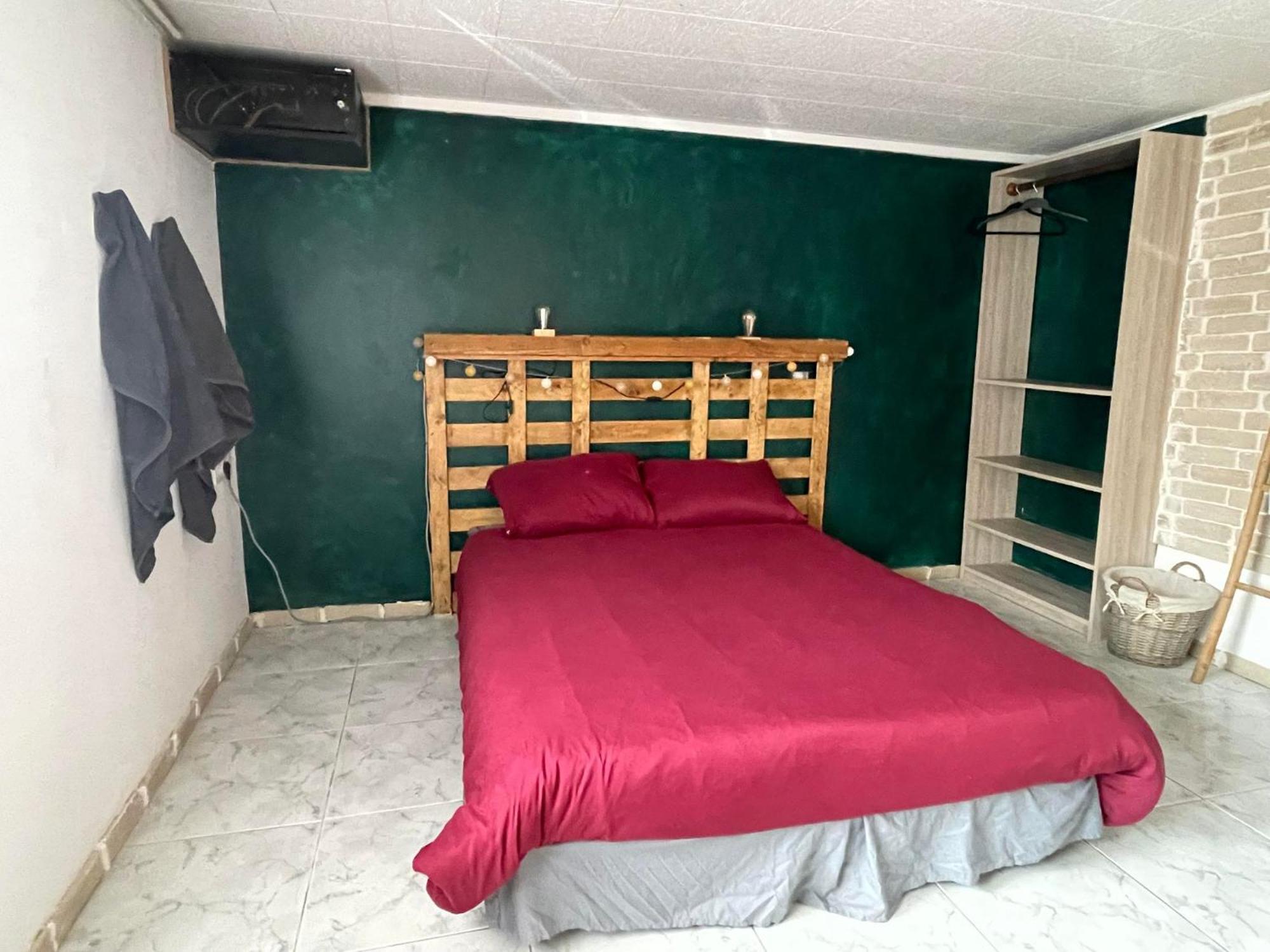 Le Ranch - Chambres Privees - Proche Centre Ville Реймс Екстер'єр фото